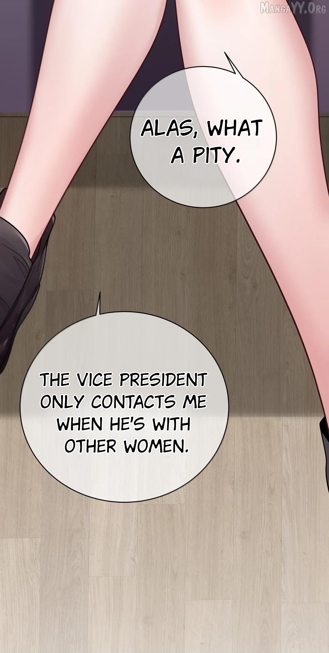 My Fake Girlfriends are using me as a Shield Chapter 184 - page 43